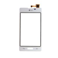 Тачскрин LG E450 Optimus L5 2 (white) Оригинал