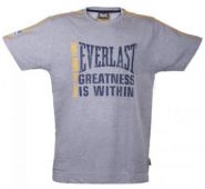 Футболка Everlast Fashion Crew Neck EV5106
