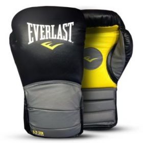 Лапы-перчатки Everlast Catch Release 171101