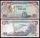 Ямайка - 50 Долларов 2008 UNC