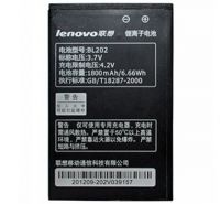 Аккумулятор Lenovo MA168/MA169 (BL202) Оригинал