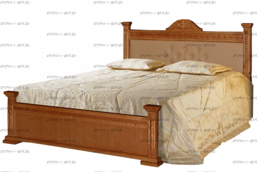 Кровать Марсель