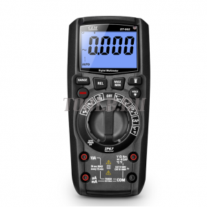 CEM DT-965 - мультиметр цифровой