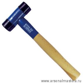 МАЙСКИЕ СКИДКИ NAREX Молоток монтажный с деревянной ручкой NAREX 290 мм 452 г 875502