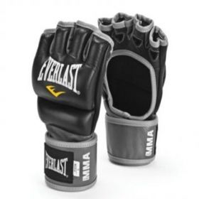 Перчатки тренировочные Everlast MMA EVTG6