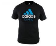Футболка Adidas Community T-Shirt Boxing adiCTB