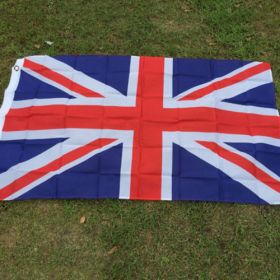 Флаг Великобритания государственный 90х150 см