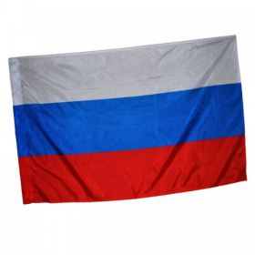 Флаг России государственный 90х150 см