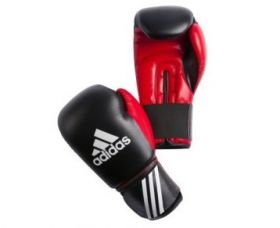 Перчатки боксерские Adidas Response adiBT01