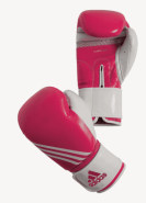 Перчатки боксерские Adidas Fitness adiBL05