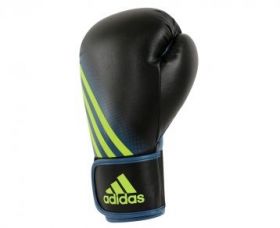 Перчатки боксерские Adidas Speed 100 ADISBG100