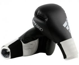 Перчатки боксерские Adidas HibridI 100 ADIH100