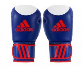 Перчатки для кикбоксинга Adidas Kspeed200 WAKO AdiKS200