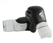 Перчатки боксерские Adidas HibridI 300 ADIH300