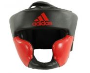 Шлем боксерский Adidas Response Standard Head Guard adiBHG023