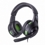 Мониторные наушники с микрофоном RITMIX RH-559M Gaming