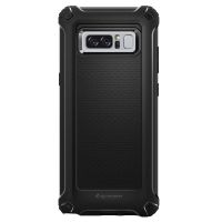 Чехол Spigen Rugged Armor Extra для Samsung Note 8 черный