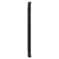 Чехол Spigen Rugged Armor для Samsung Note 8 черный