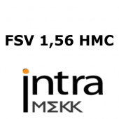 FSV 1.56 HMC-однофокальные полимерные линзы