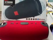 Блютуз колонка xtreme