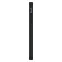 Чехол Spigen Liquid Crystal для iPhone 8/7 (4.7) матово-черный