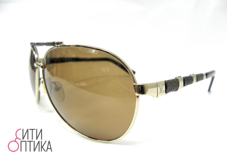 Солнцезащитные очки Louis Vuitton S 8066