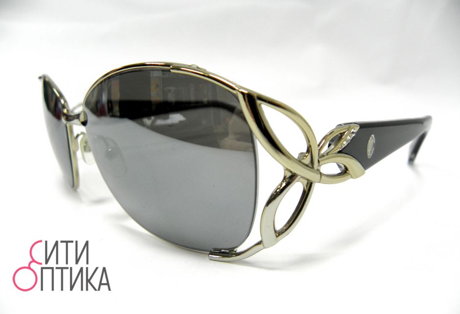 Солнцезащитные очки Valentin Yudashkin mod 9669