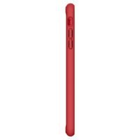 Чехол Spigen Ultra Hybrid 2 для iPhone 8/7 Plus (5.5) красный