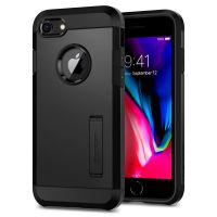 Чехол Spigen Tough Armor 2 для iPhone 8 черный