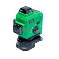 ADA TOPLINER 3x360 Green - лазерный нивелир (уровень) фото