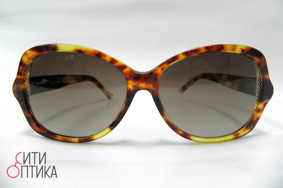 Солнцезащитные очки Louis Vuitton Z0299 J202