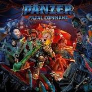 PANZER “Fatal Command” 2017 [DIGI]