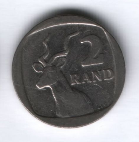 Ранды юар курс. ЮАР 2 Ранда 2008 год. ЮАР 1 ранд 2001. ЮАР 2 Ранда, 2001. Монеты ЮАР 2 Ранда 1996 года юбилейные.