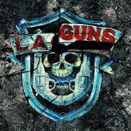 L.A.GUNS 'The Missing Peace'