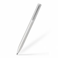 Ручка шариковая Xiaomi (Металл /Серебро)