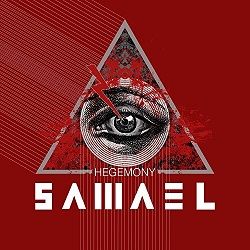 SAMAEL - Hegemony [DIGI]