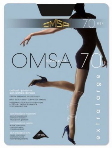 колготки OMSA Omsa 70