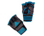 Перчатки для ММА Adidas Competition Training ADICSG091 чёрно-синие