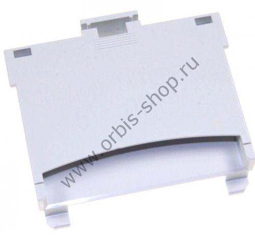 Адаптер CI для LED TV Samsung 2011-2012г., белый