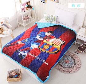 Стеганное одеяло Барселона