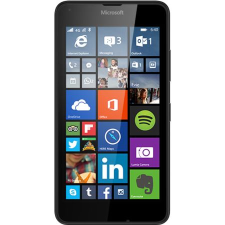 Microsoft Lumia 640 Single / Dual SIM LTE