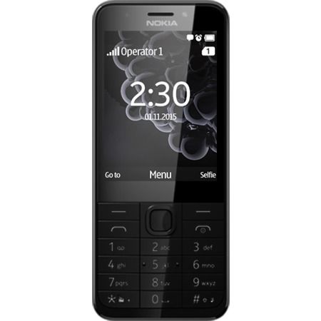 Nokia 230 Single / Dual SIM