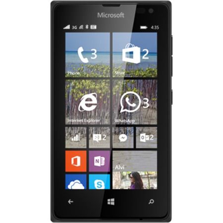 Microsoft Lumia 435 Single / Dual SIM