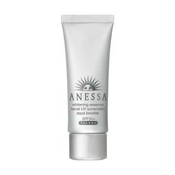 Shiseido Anessa Perfect Essence Sunscreen SPF 50+, PA++++. 40ml