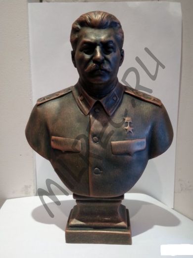 Бюст Сталина (большой)