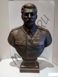 Бюст Сталина (большой)