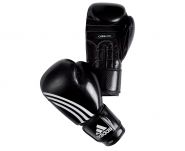 Перчатки боксёрские Adidas Shadow ADIBT031 чёрные