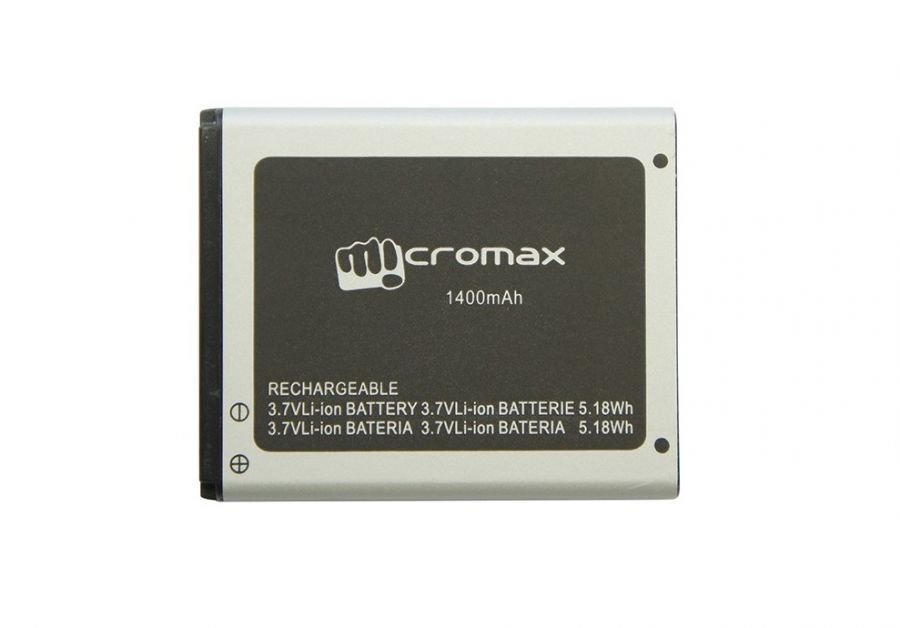 Аккумулятор Micromax A79 Оригинал