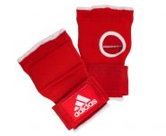 Внутренние перчатки красно-белые Adidas Super Inner Gloves ADIBP02