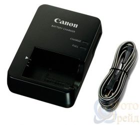 Зарядное устройство Canon CB-2LHT для Canon NB-13L